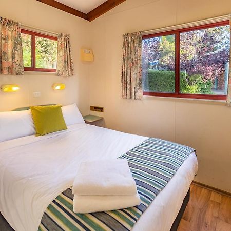 Ingenia Holidays Sydney Hills Dural エクステリア 写真