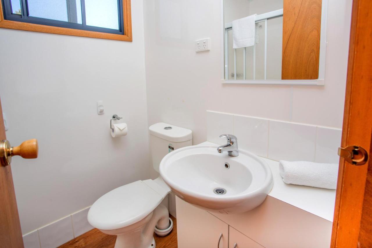 Ingenia Holidays Sydney Hills Dural エクステリア 写真