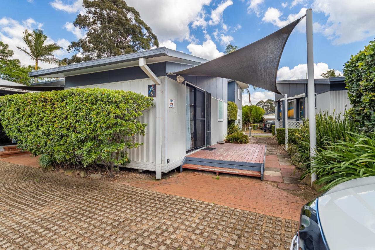 Ingenia Holidays Sydney Hills Dural エクステリア 写真