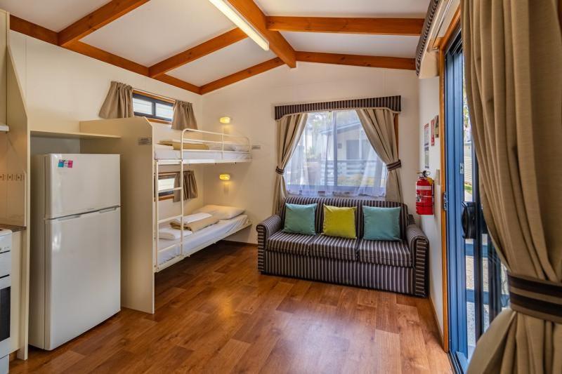 Ingenia Holidays Sydney Hills Dural エクステリア 写真