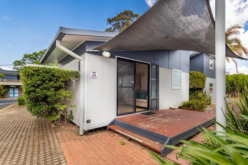 Ingenia Holidays Sydney Hills Dural エクステリア 写真
