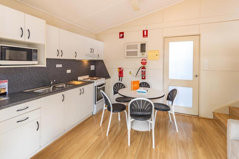 Ingenia Holidays Sydney Hills Dural エクステリア 写真