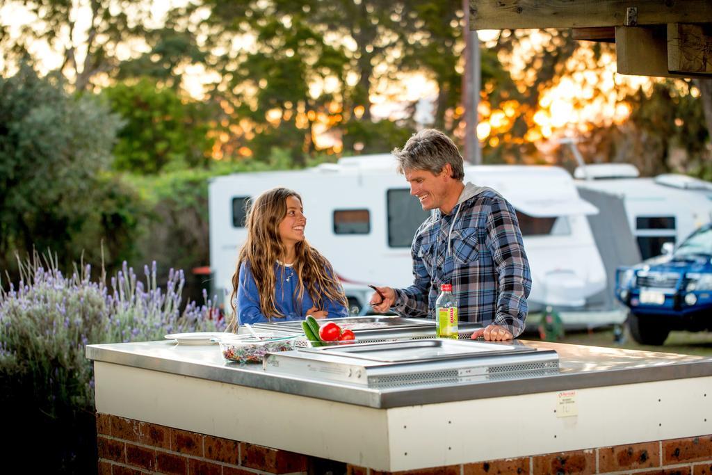 Ingenia Holidays Sydney Hills Dural エクステリア 写真