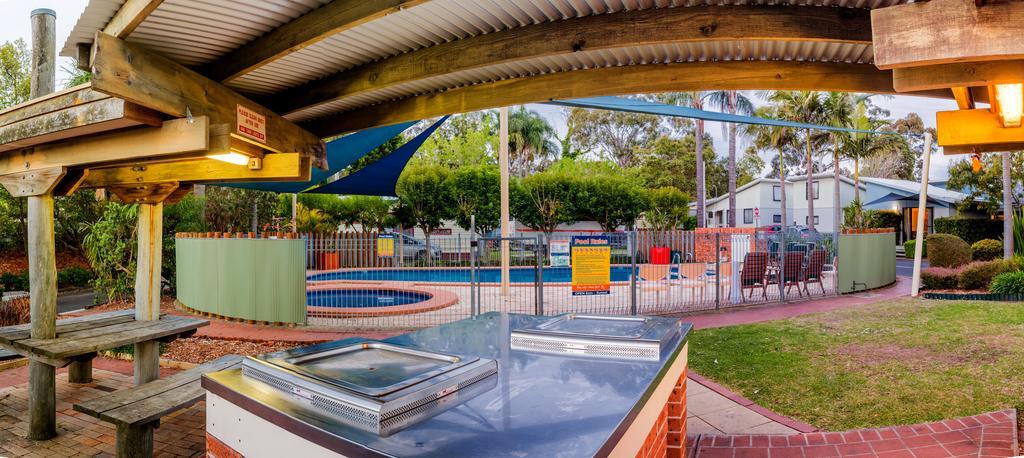 Ingenia Holidays Sydney Hills Dural エクステリア 写真