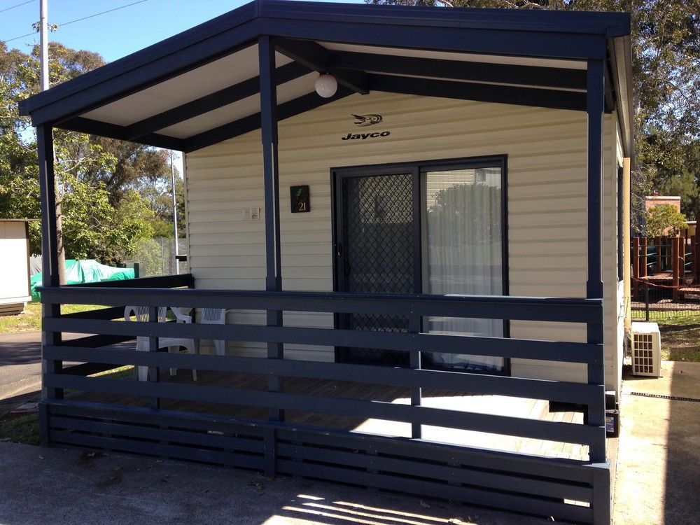 Ingenia Holidays Sydney Hills Dural エクステリア 写真