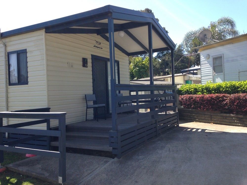 Ingenia Holidays Sydney Hills Dural エクステリア 写真