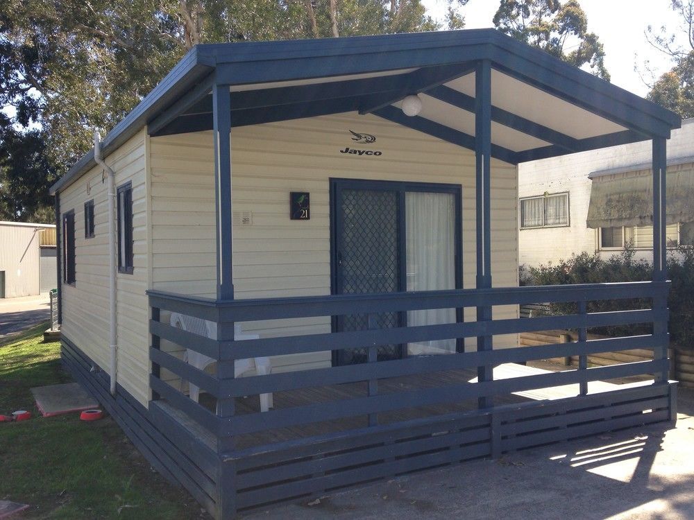 Ingenia Holidays Sydney Hills Dural エクステリア 写真