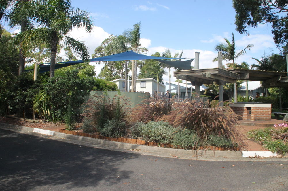 Ingenia Holidays Sydney Hills Dural エクステリア 写真