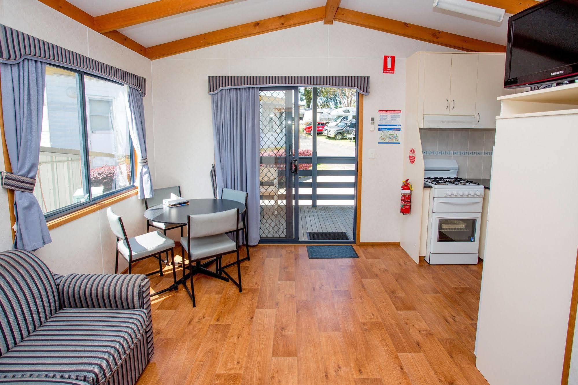 Ingenia Holidays Sydney Hills Dural エクステリア 写真