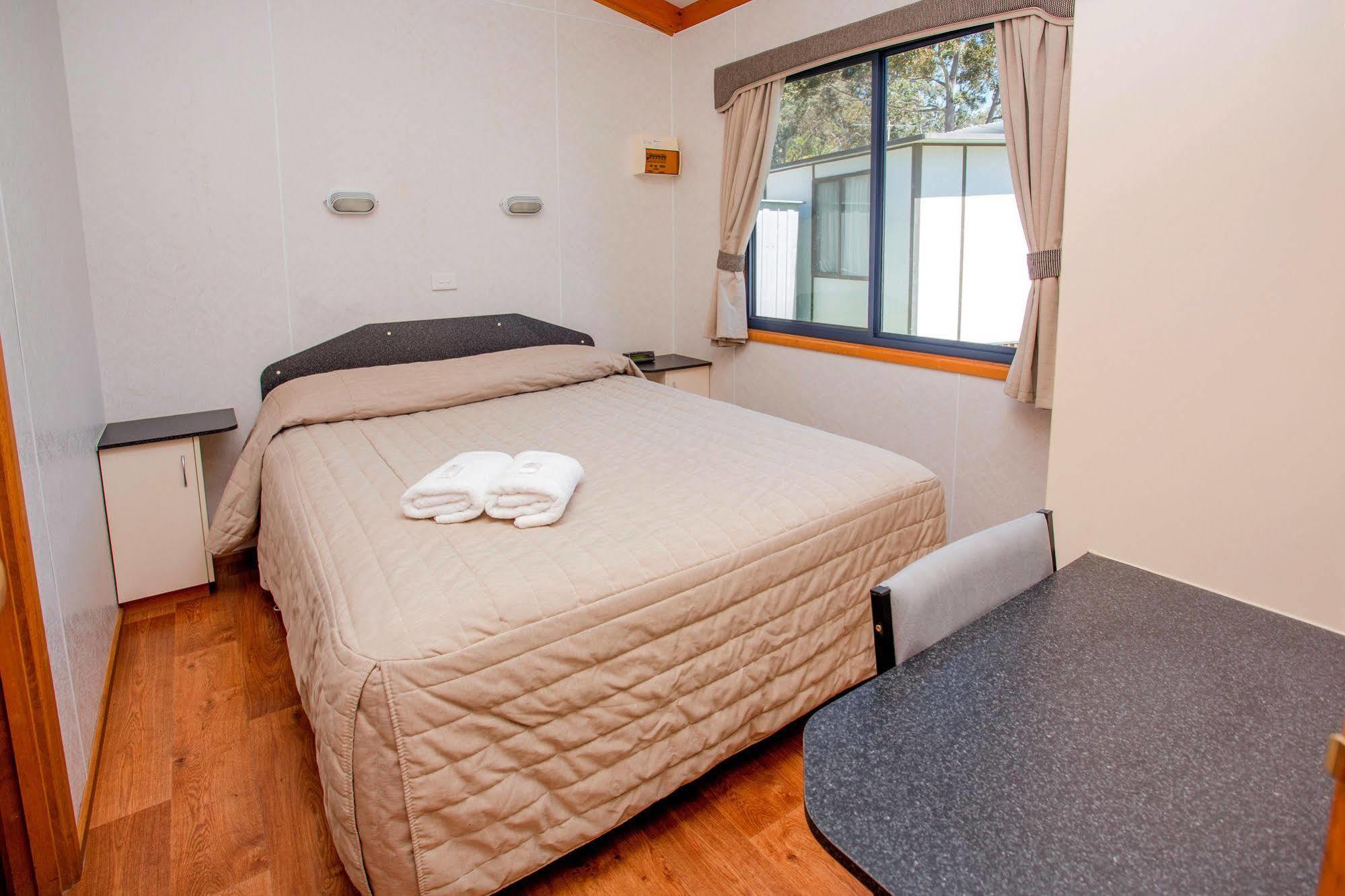 Ingenia Holidays Sydney Hills Dural エクステリア 写真