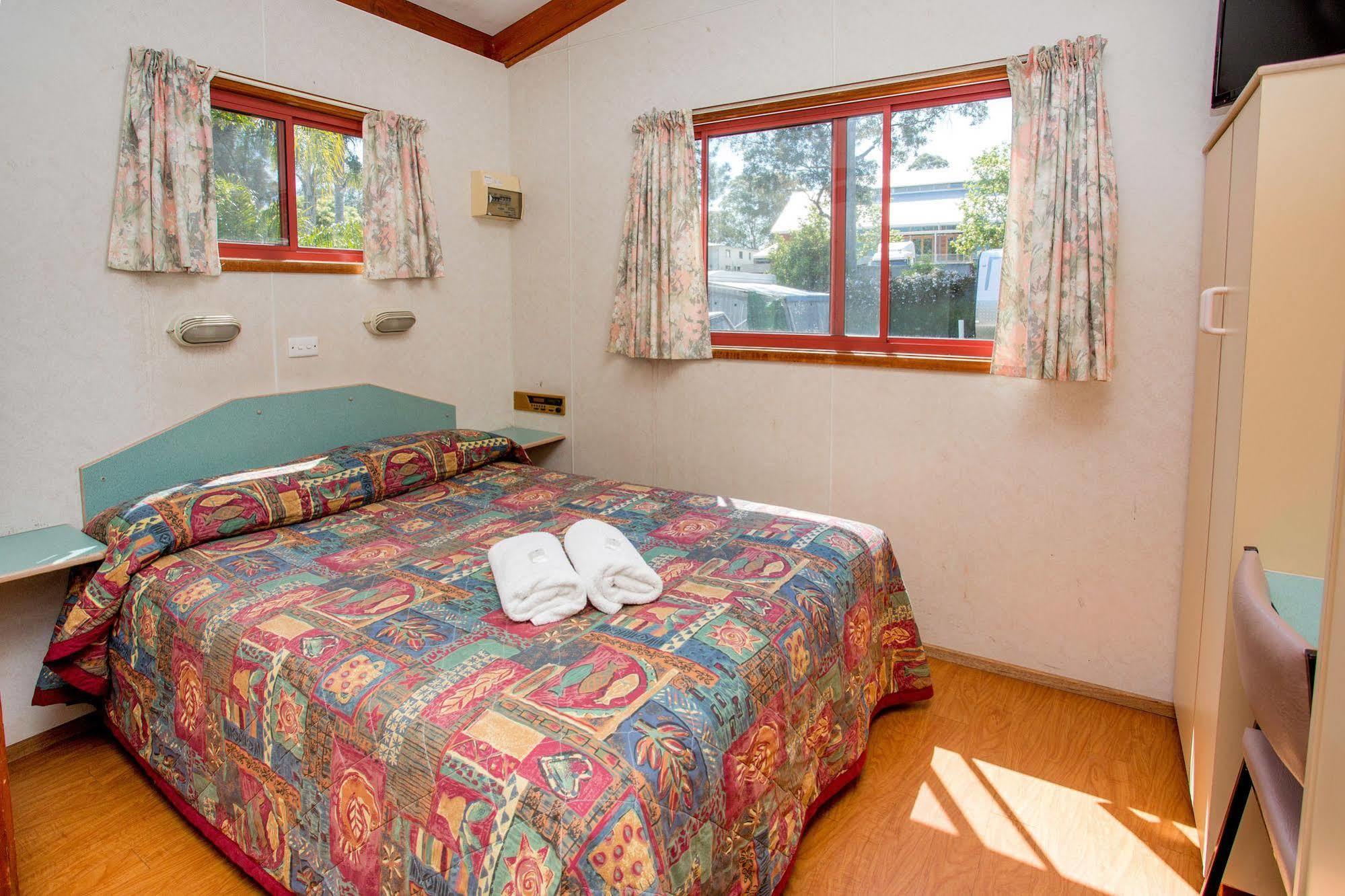 Ingenia Holidays Sydney Hills Dural エクステリア 写真