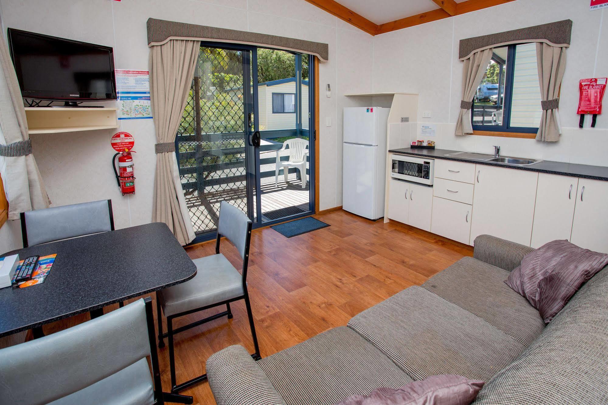 Ingenia Holidays Sydney Hills Dural エクステリア 写真