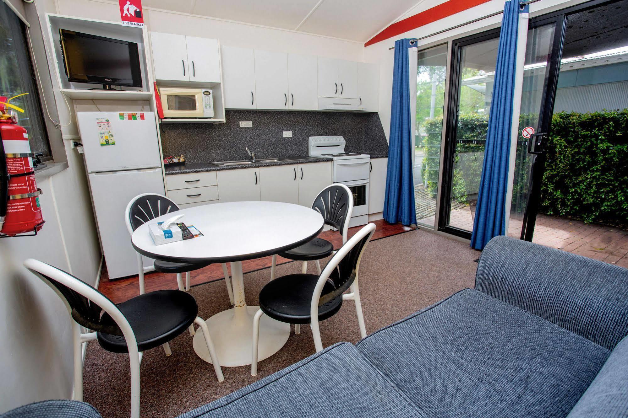 Ingenia Holidays Sydney Hills Dural エクステリア 写真