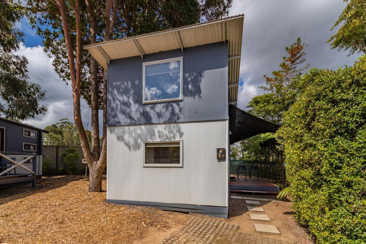 Ingenia Holidays Sydney Hills Dural エクステリア 写真
