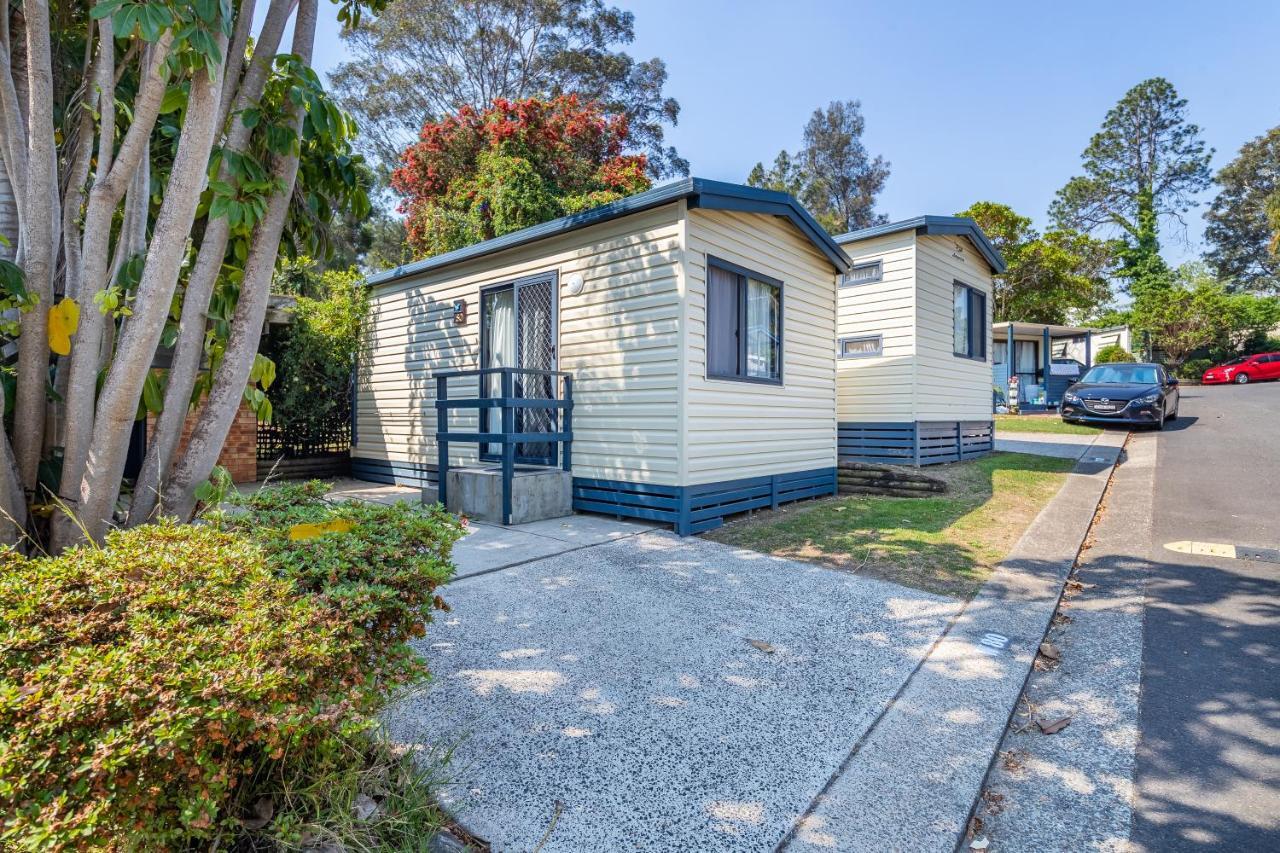 Ingenia Holidays Sydney Hills Dural エクステリア 写真