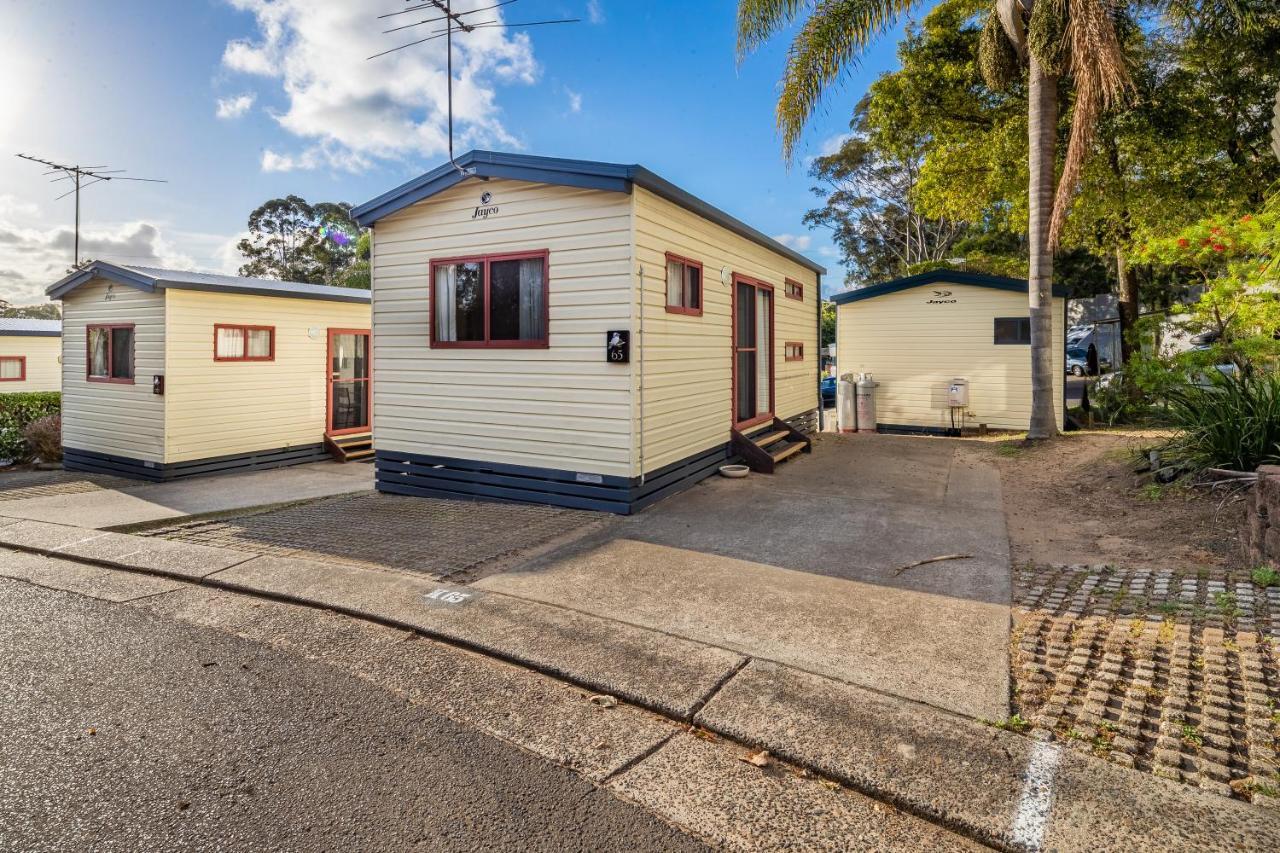Ingenia Holidays Sydney Hills Dural エクステリア 写真