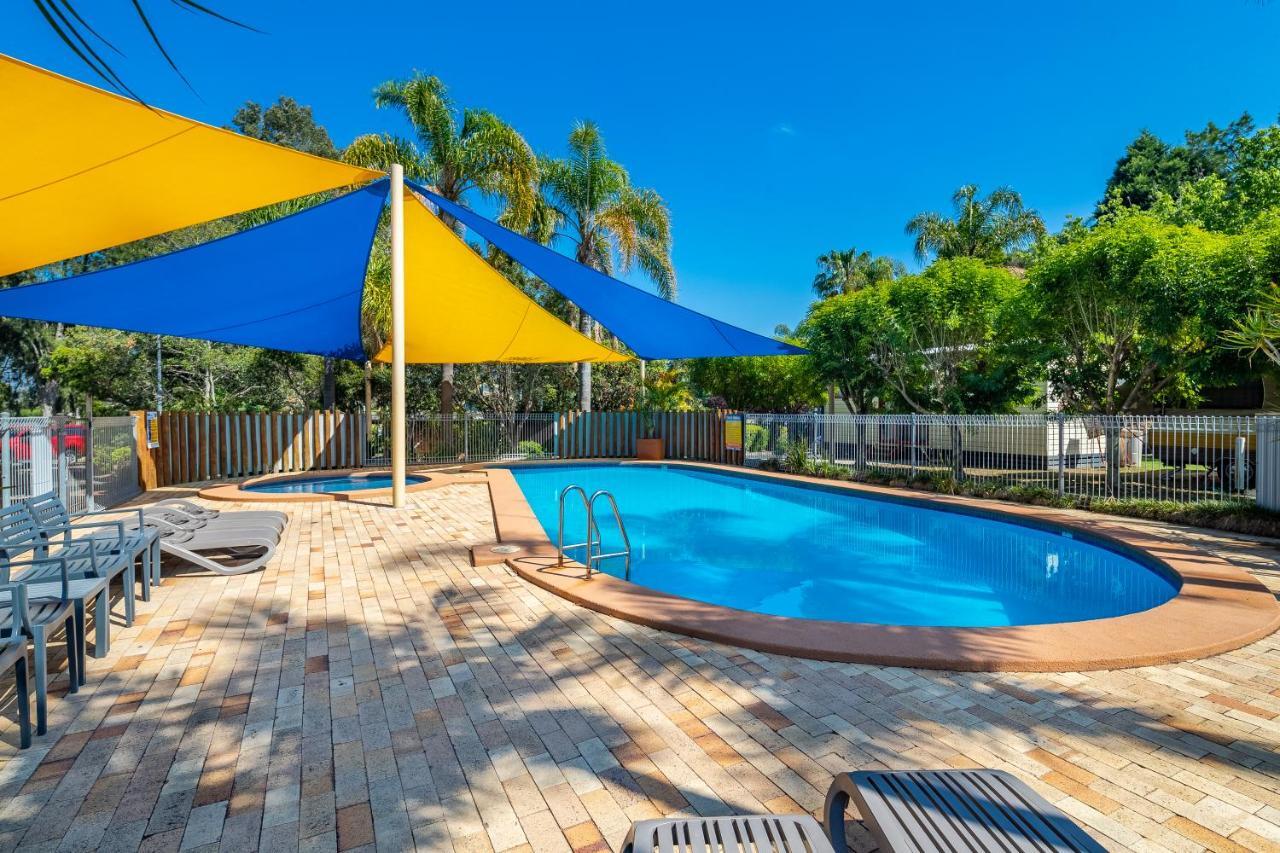 Ingenia Holidays Sydney Hills Dural エクステリア 写真
