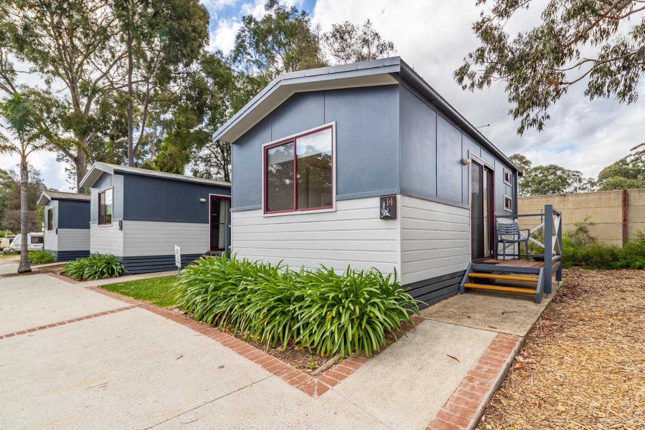 Ingenia Holidays Sydney Hills Dural エクステリア 写真