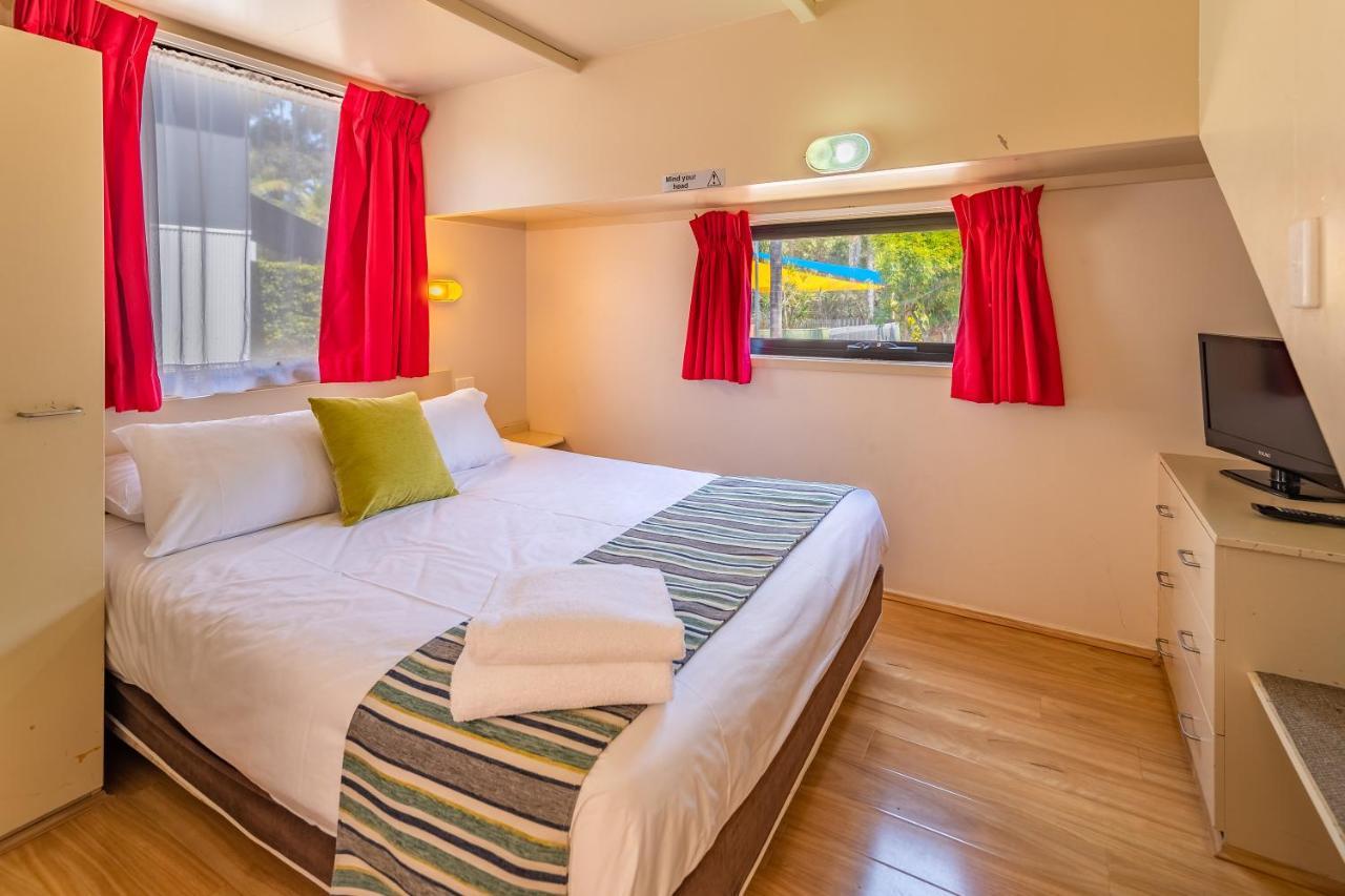 Ingenia Holidays Sydney Hills Dural エクステリア 写真