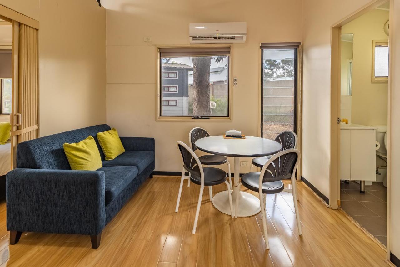 Ingenia Holidays Sydney Hills Dural エクステリア 写真