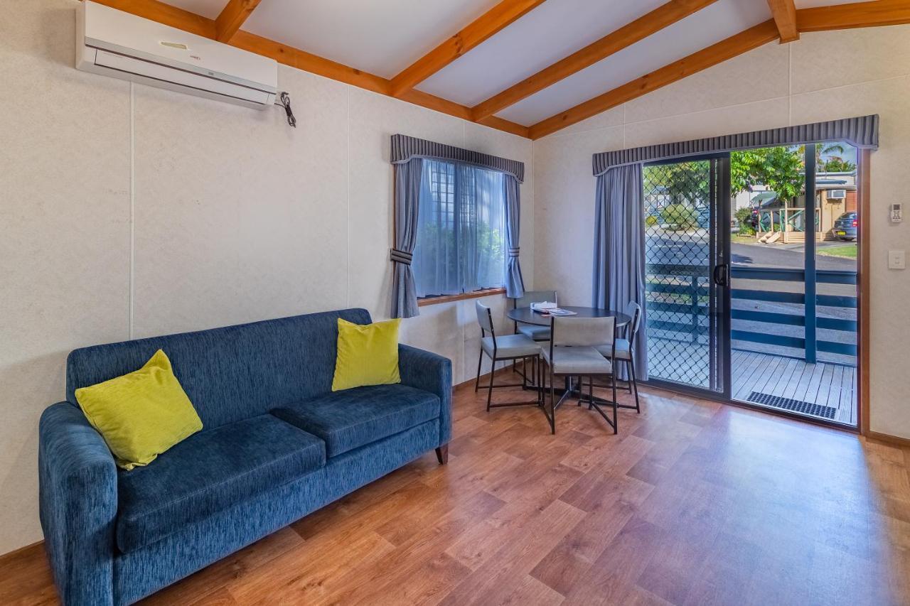 Ingenia Holidays Sydney Hills Dural エクステリア 写真