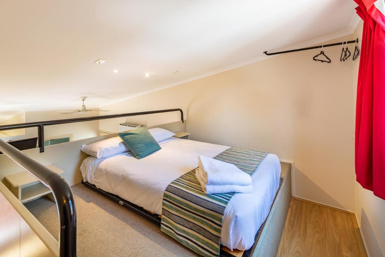 Ingenia Holidays Sydney Hills Dural エクステリア 写真