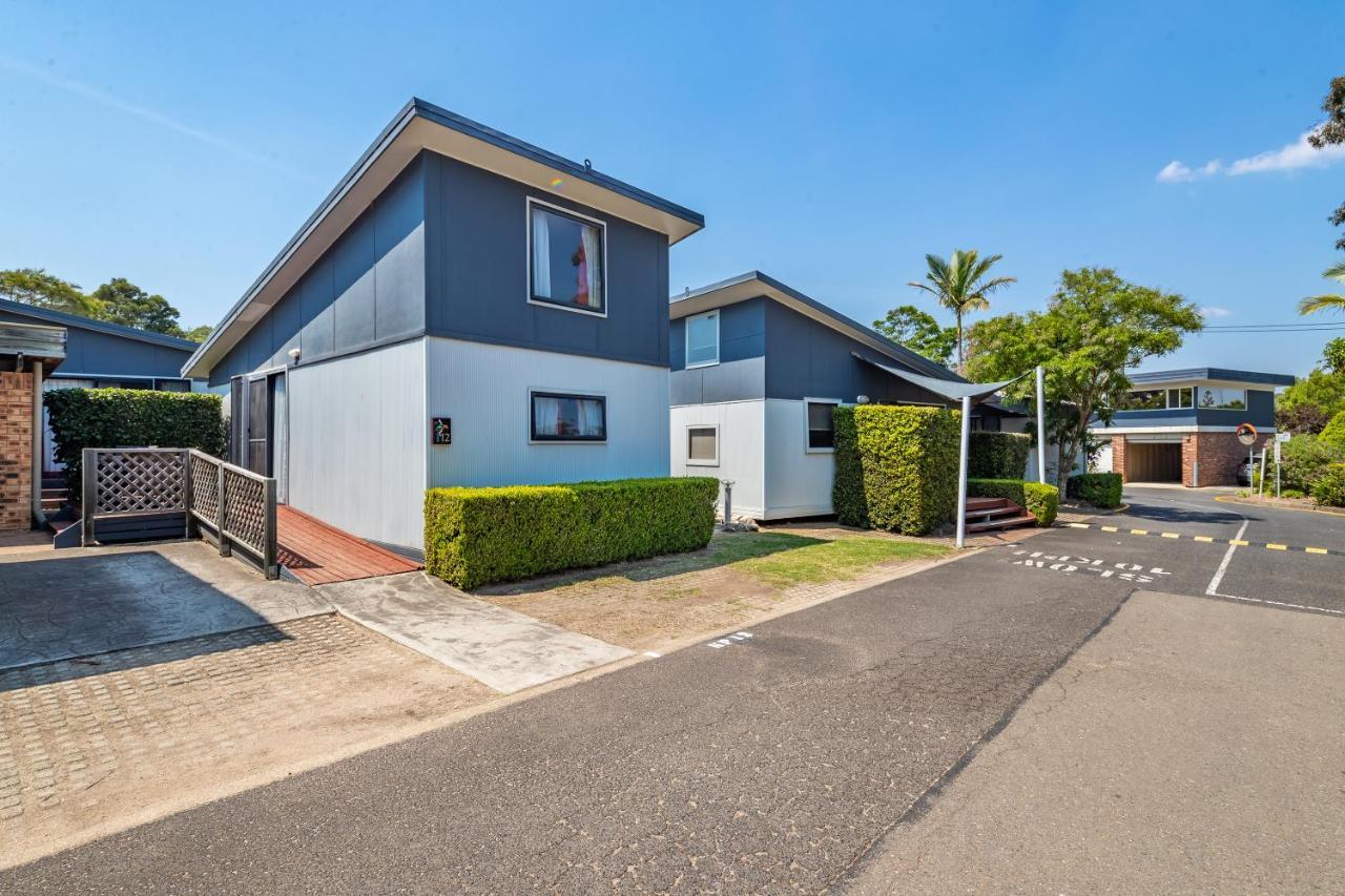 Ingenia Holidays Sydney Hills Dural エクステリア 写真