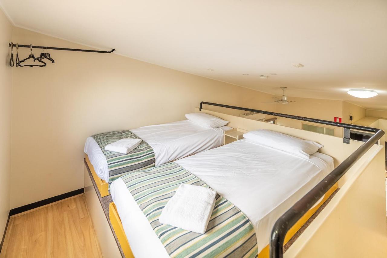 Ingenia Holidays Sydney Hills Dural エクステリア 写真