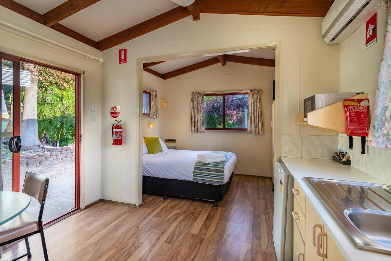 Ingenia Holidays Sydney Hills Dural エクステリア 写真