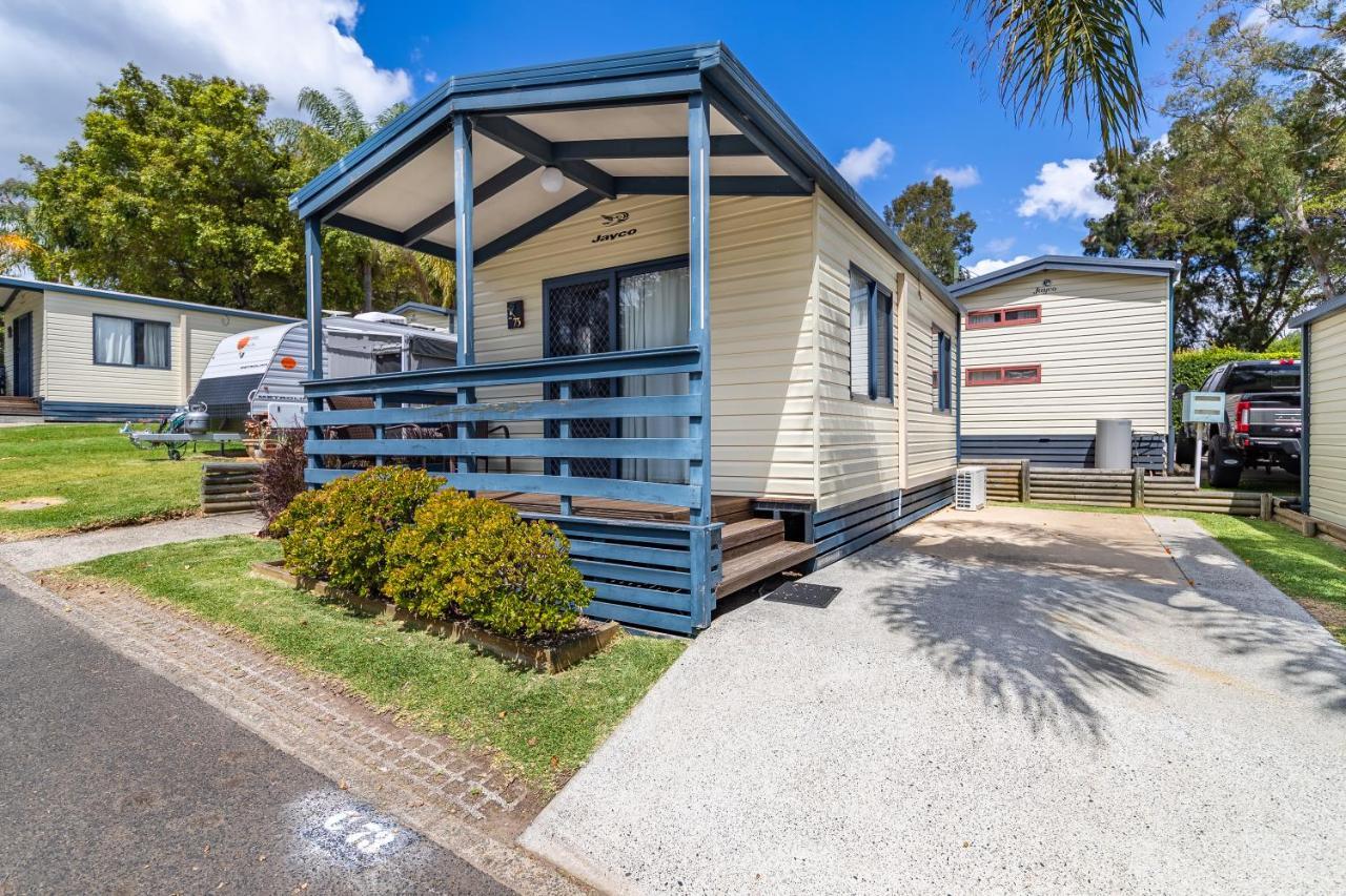 Ingenia Holidays Sydney Hills Dural エクステリア 写真