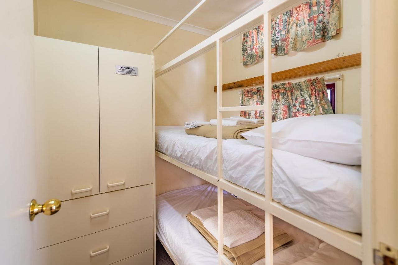 Ingenia Holidays Sydney Hills Dural エクステリア 写真