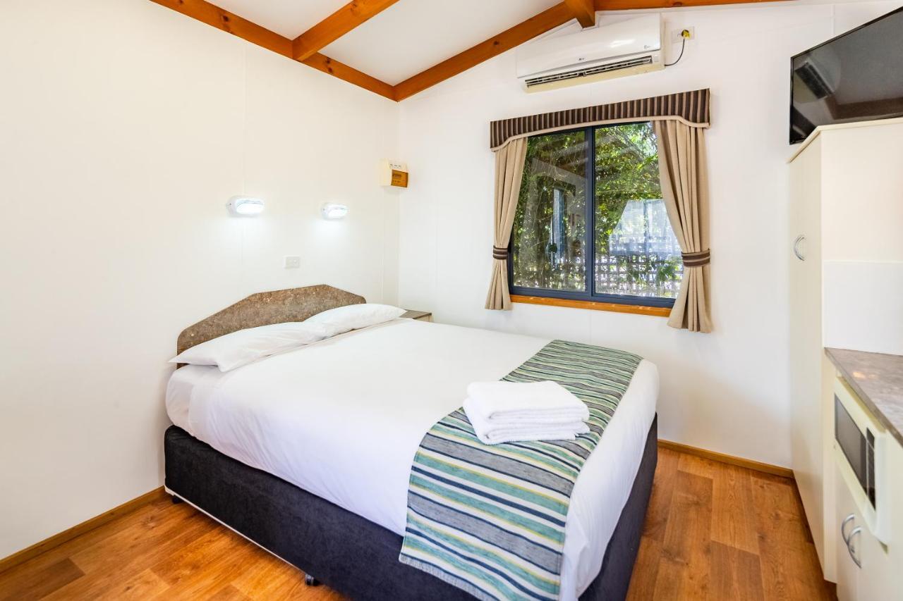 Ingenia Holidays Sydney Hills Dural エクステリア 写真