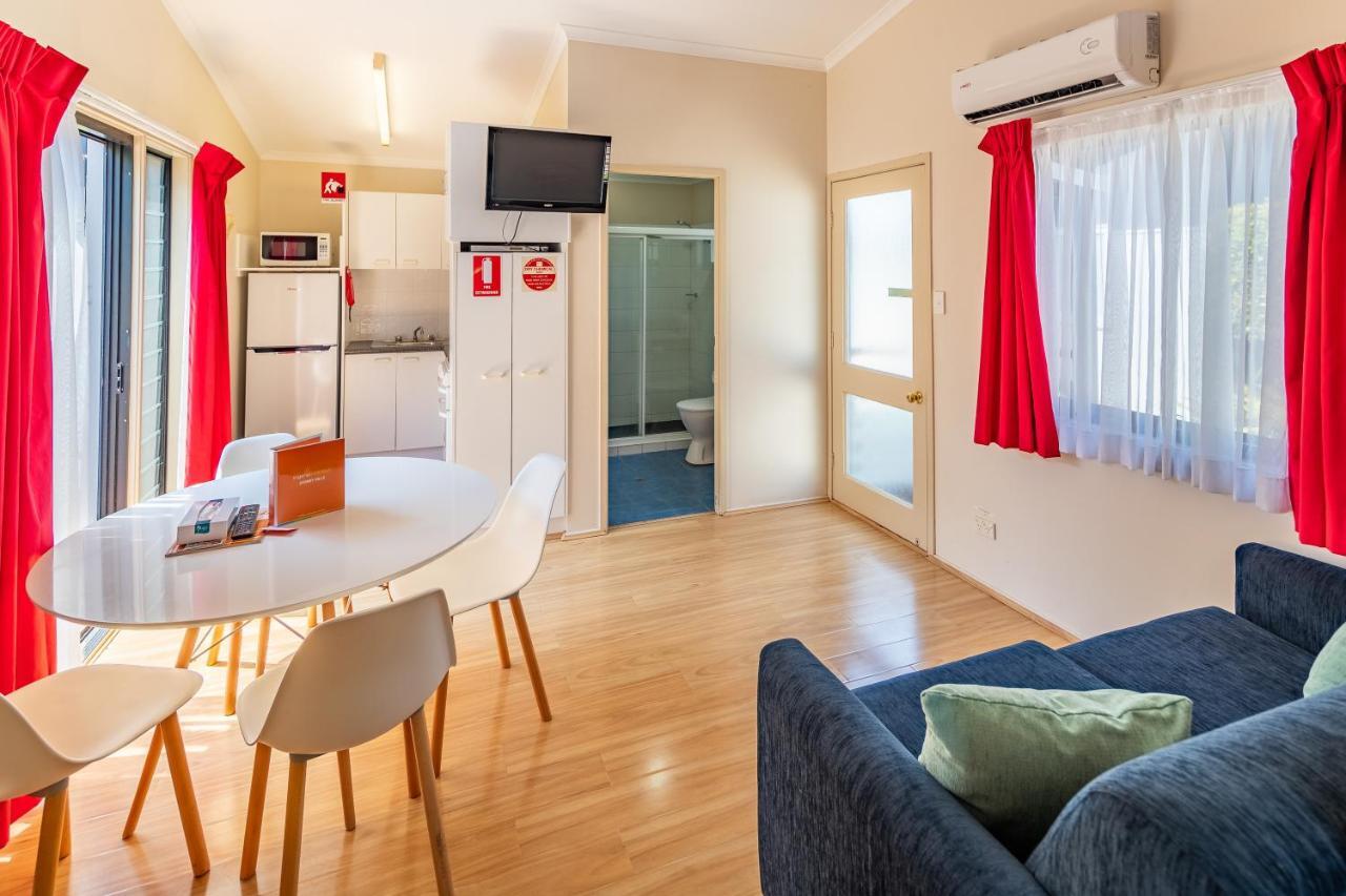 Ingenia Holidays Sydney Hills Dural エクステリア 写真