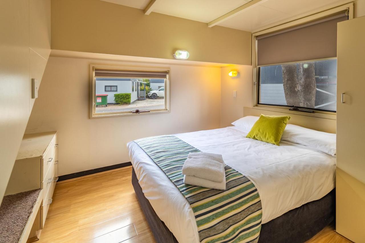 Ingenia Holidays Sydney Hills Dural エクステリア 写真