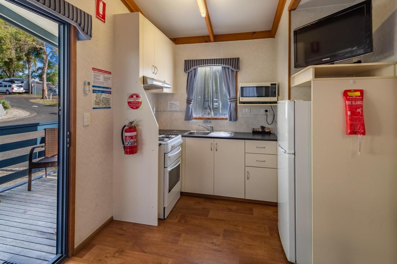Ingenia Holidays Sydney Hills Dural エクステリア 写真