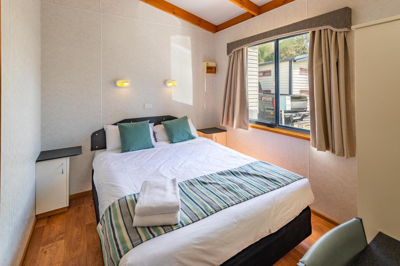 Ingenia Holidays Sydney Hills Dural エクステリア 写真