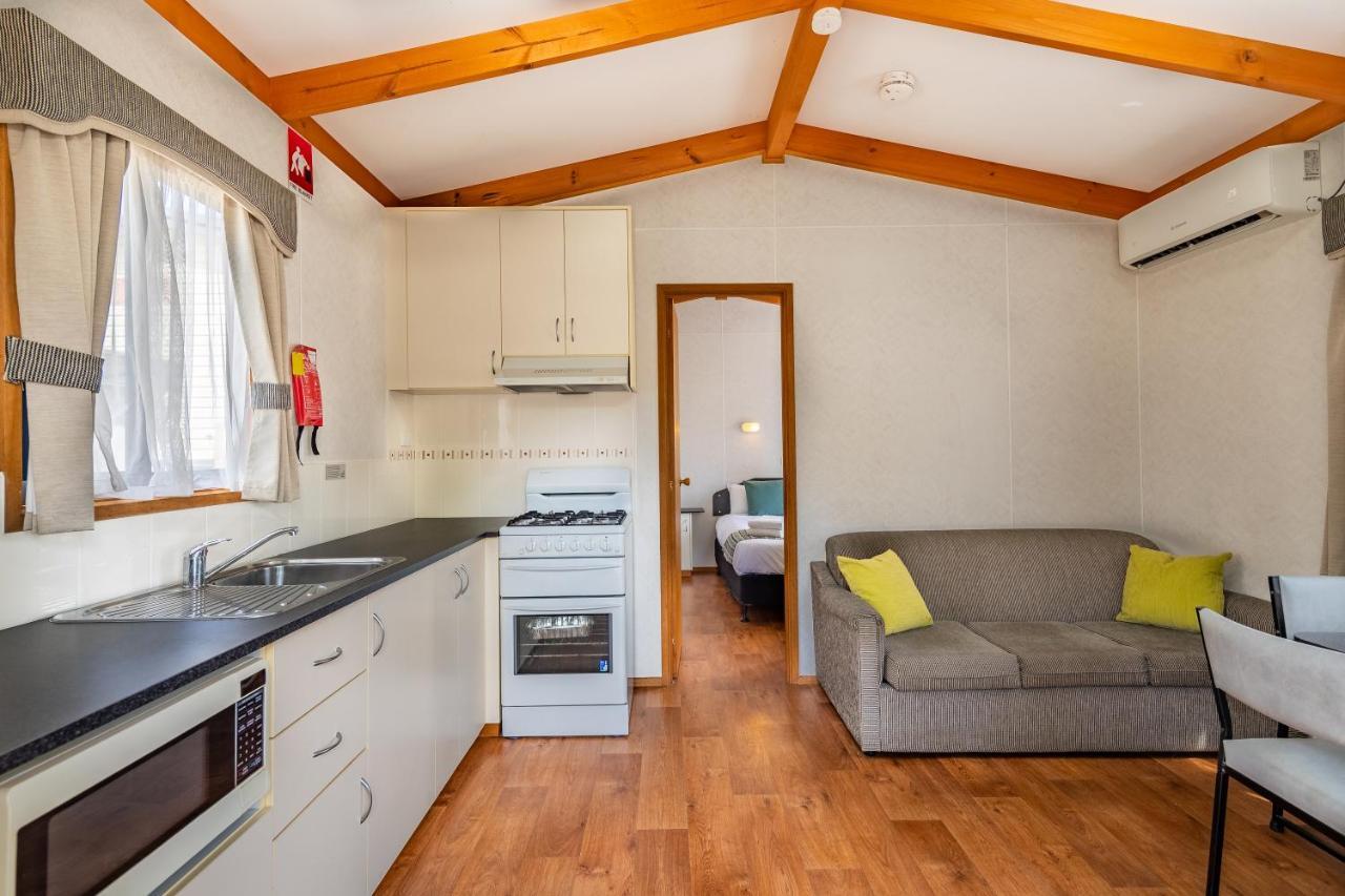Ingenia Holidays Sydney Hills Dural エクステリア 写真