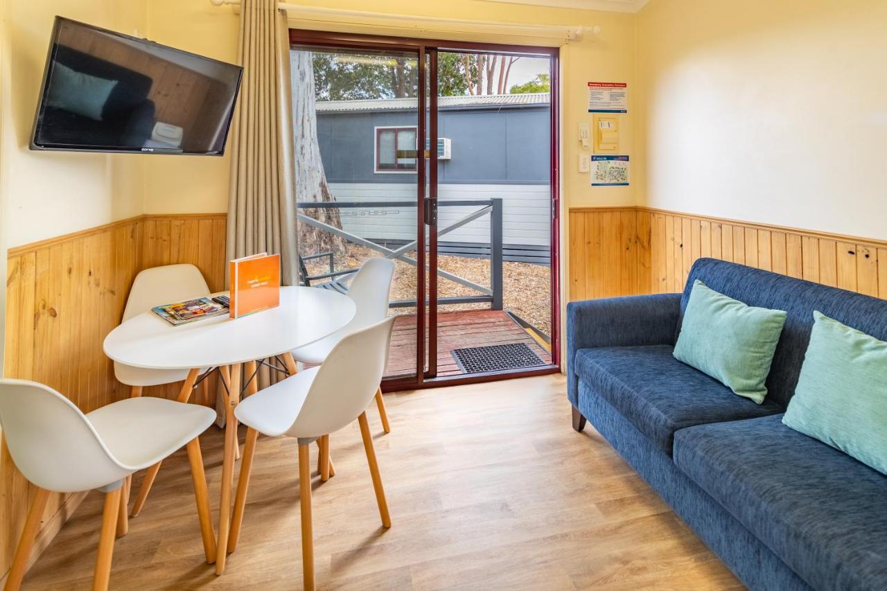 Ingenia Holidays Sydney Hills Dural エクステリア 写真