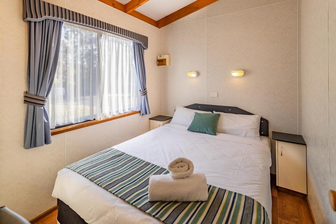 Ingenia Holidays Sydney Hills Dural エクステリア 写真