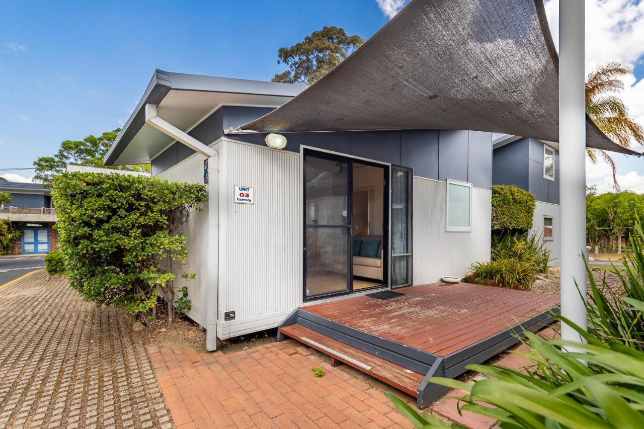 Ingenia Holidays Sydney Hills Dural エクステリア 写真