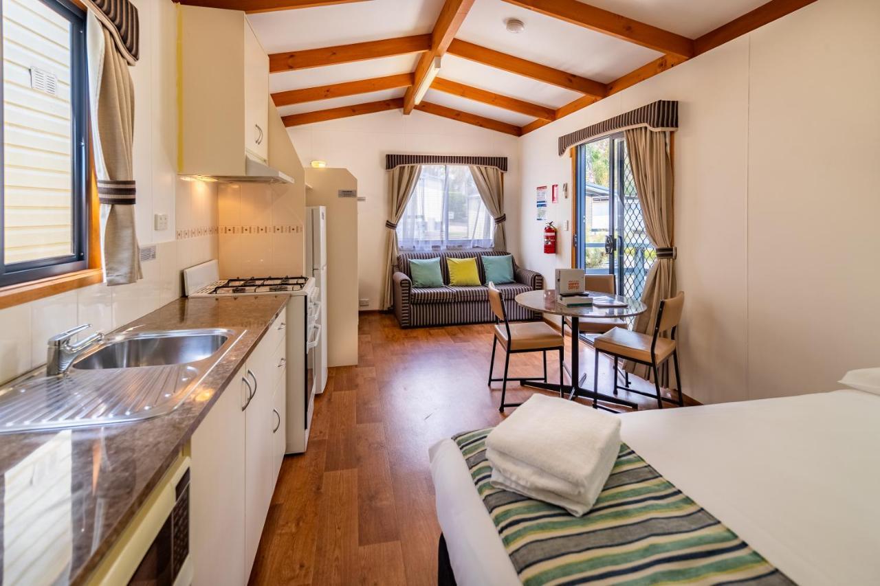 Ingenia Holidays Sydney Hills Dural エクステリア 写真