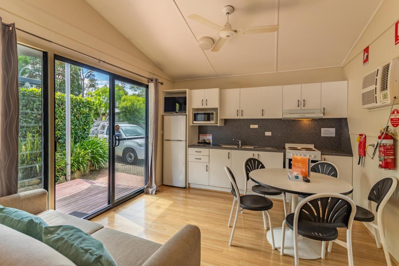 Ingenia Holidays Sydney Hills Dural エクステリア 写真